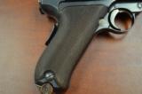DWM 1906 Luger - 3 of 13