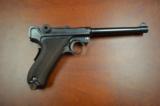 DWM 1906 Luger - 2 of 13