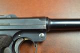 DWM 1906 Luger - 4 of 13