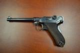 DWM 1906 Luger - 1 of 13
