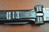 DWM 1906 Luger - 12 of 13