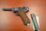 42(Mauser) P08 - 1 of 15