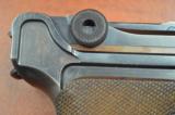 42(Mauser) P08 - 4 of 15