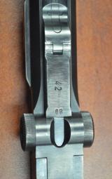 42(Mauser) P08 - 11 of 15