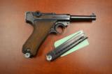 42(Mauser) P08 - 2 of 15