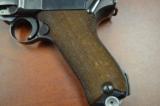 42(Mauser) P08 - 7 of 15