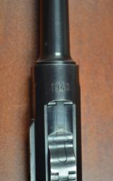 42(Mauser) P08 - 10 of 15