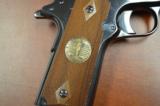 Matched 4 piece Colt WW1 Commemorative set - 6 of 25