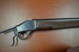 Browning 1885 - 3 of 9
