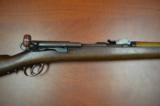 Schmidt Rubin 1897 Kadet Rifle - 4 of 12