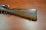 Schmidt Rubin 1897 Kadet Rifle - 8 of 12