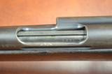 Schmidt Rubin 1897 Kadet Rifle - 11 of 12