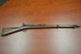 Schmidt Rubin 1897 Kadet Rifle - 2 of 12