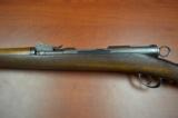 Schmidt Rubin 1897 Kadet Rifle - 7 of 12