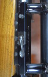 Paul Jaeger Custom Rifle - 9 of 14