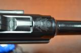 Mauser/Interarms Luger 9mm - 6 of 8