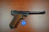 Mauser/Interarms Luger 9mm - 3 of 8