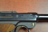 Mauser/Interarms Luger 9mm - 4 of 8