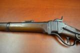 Sharps Antique 1863 Carbine - 7 of 15