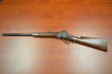 Sharps Antique 1863 Carbine - 1 of 15