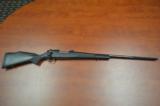 Weatherby Mark V 340wby mag - 1 of 14