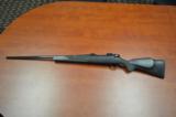 Weatherby Mark V 340wby mag - 2 of 14
