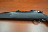 Weatherby Mark V 340wby mag - 4 of 14
