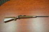 Winchester model 52 22LR - 1 of 12