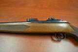 Winchester model 52 22LR - 4 of 12