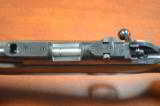 Winchester model 52 22LR - 12 of 12