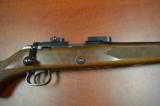 Winchester model 52 22LR - 7 of 12