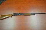 Winchester model 12 12GA - 1 of 12