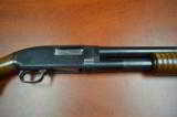 Winchester model 12 12GA - 7 of 12