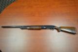 Winchester model 12 trap 12GA - 1 of 13