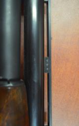 Winchester model 12 trap 12GA - 12 of 13