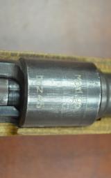 BNZ(Steyr) k98 8mm - 14 of 17