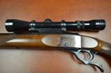 Ruger No.1 Varminter 22-250 - 7 of 12