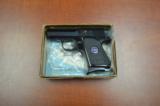 Walther TP 25 Auto - 1 of 6