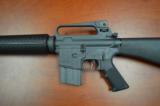 Colt Match HBAR .223 - 7 of 11