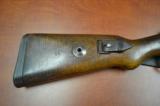 Mauser K98 8mm - 3 of 20