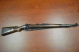 Mauser K98 8mm - 2 of 20