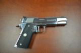 Colt Series 80 MKIV Gold Cup National Match 45ACP - 2 of 9