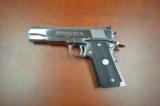 Colt Series 80 MKIV Gold Cup National Match 45ACP - 1 of 9