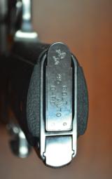 Colt Series 80 MKIV Gold Cup National Match 45ACP - 5 of 9