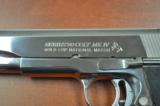 Colt Series 80 MKIV Gold Cup National Match 45ACP - 6 of 9