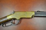 New Haven Arms Henry Rifle .44 rimfire - 4 of 18