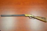 New Haven Arms Henry Rifle .44 rimfire - 1 of 18