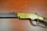 New Haven Arms Henry Rifle .44 rimfire - 7 of 18