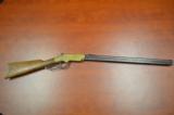 New Haven Arms Henry Rifle .44 rimfire - 2 of 18
