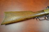 New Haven Arms Henry Rifle .44 rimfire - 3 of 18